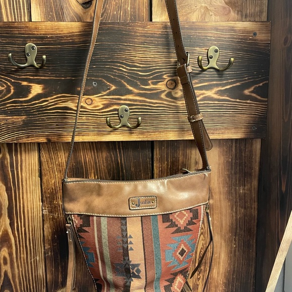 Justin Boots Bags Womens Justin Concealed Carry Purse Poshmark